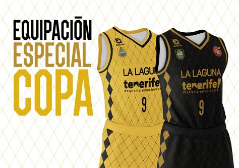 ¡Equipación especial para la Copa! ¡Activamos preventa!