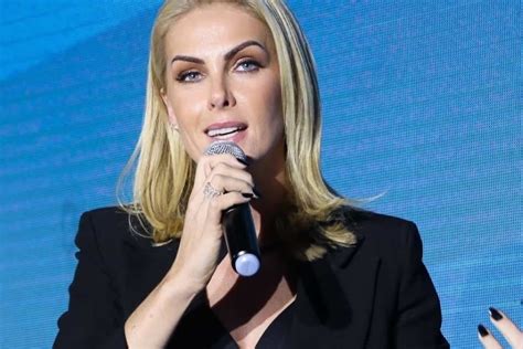 Ana Hickmann Vai Apresentar Especial De Fim De Ano Na Record Saiba