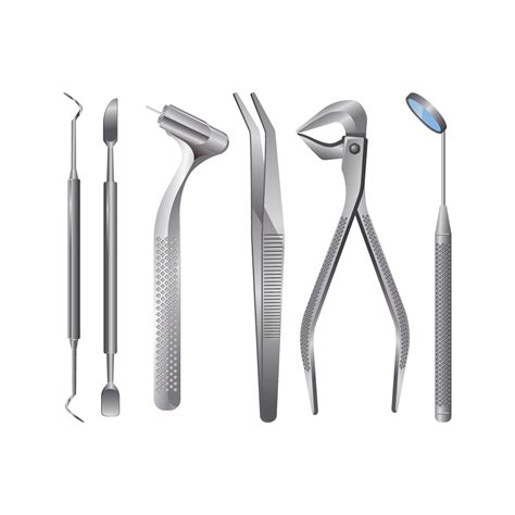 Dental Tools