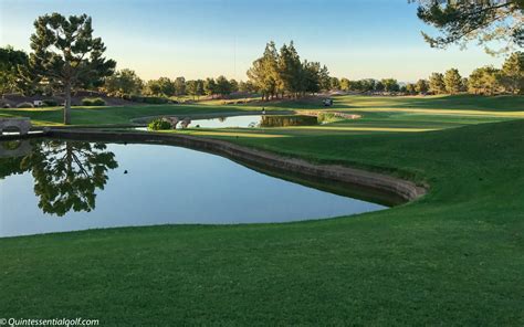 Best Golf Courses in Arizona You Can Play -Phoenix/Scottsdale Area - Quintessential Golf