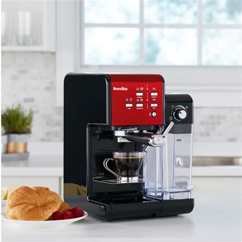 Espressor Manual Breville Prima Latte Ii Vcf X L W