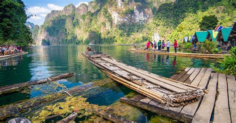 EN IMAGES 20 lieux à ne pas manquer en Thaïlande L Express