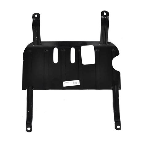 Protetor De Cárter Kia Soul >2014 – Mega Automotive