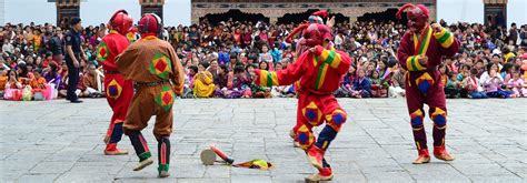 Gogo Adventures Bhutan