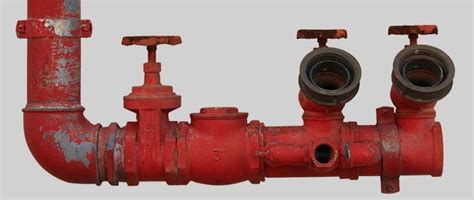 Plumbing Valve Types - archtoolbox.com