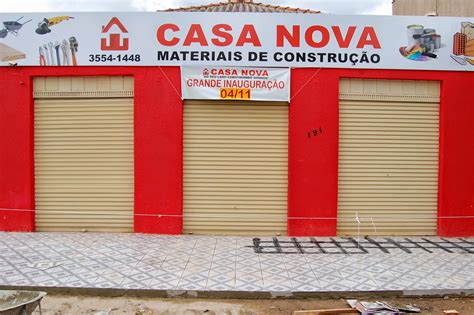 GERALDO NOTÍCIAS NESTA TERÇA INAUGURAÇÃO DA CASA NOVA MATERIAIS DE