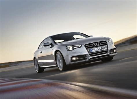 Audi S Technical Specifications Technical Data The World Of Audi