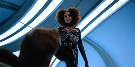 Naked Hayley Law In Altered Carbon