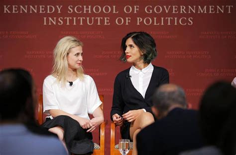 Punk Band Pussy Riot Has A Bone To Pick With Harvard S President