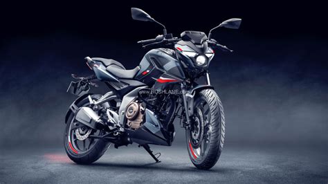 2022 Bajaj Pulsar N160 Launch This Month - New Styling, Specs