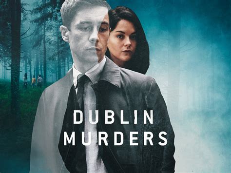 Watch Dublin Murders Series 1 Prime Video