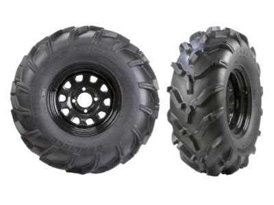 R Pr F Tl Carlisle A C T Hd Atv Quad Tires