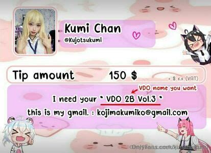 Kojimatsukumi Leaked Nude Photos And Videos