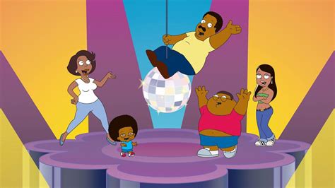 The Cleveland Show Wallpapers Wallpaper Cave 10824 Hot Sex Picture