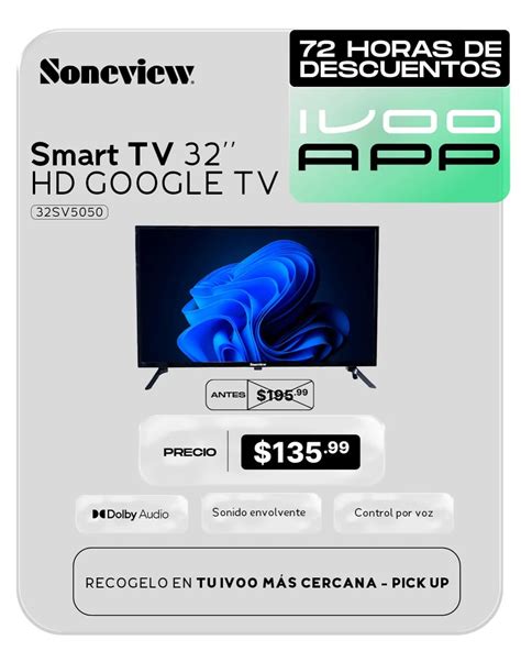 Ivoo PuertoOrdaz | Descuentos para ti en la IVOO APP 📲🤫 Has que sean