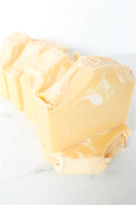 Handmade Soap Soap And Sunshine Apothecary