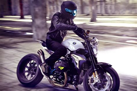 Acheter Une Moto Bmw En Allemagne D Marches Et Formalit S