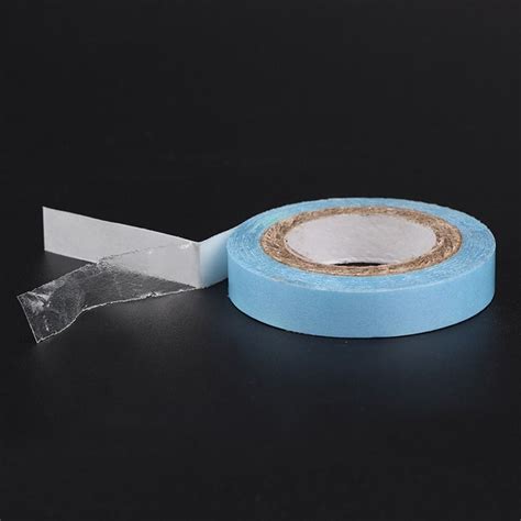 3Yards Roll Double Sided Wig Tape Hair System Tape For Hair Extension