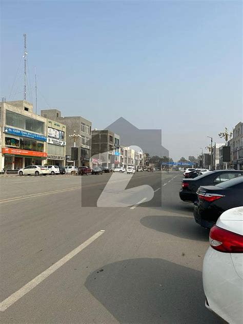 3 Marla Plot For Sale In Umar Block Phase 2 Al Kabir Town Lahore Al Kabir Phase 2 Umer Block