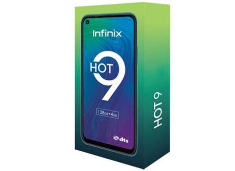 سعر و مواصفات Infinix Hot مميزات وعيوب انفنكس هوت موبيزل
