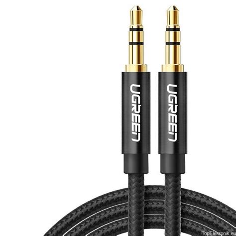 Ugreen Kabel Audio Mini Jack Mm Aux Oplot M