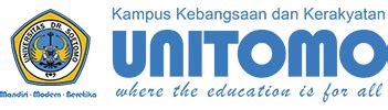 PKTS UNITOMO | Pusat Karir dan Tracer Study Universitas Dr. Soetomo