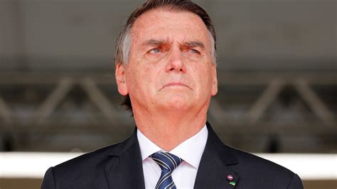 Bolsonaro Será Preso E Vai Ficar Inelegível Acredita Aliado