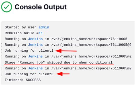 Jenkins Pipeline with Matrix Axes 在运行作业之前选择Axes 大数据知识库