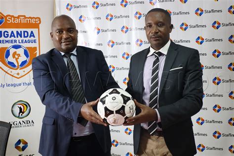 Number Of Broadcasted Uganda Premier League Matches Increases New