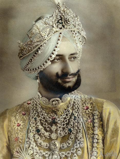 Centuries of Opulence: Jewels of India