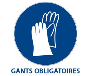 Les Normes Des Gants De Protection VTS REUNION