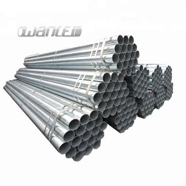 Galvanized Steel Tube With Hollow Section Manufacturers and Suppliers China - Professional ...