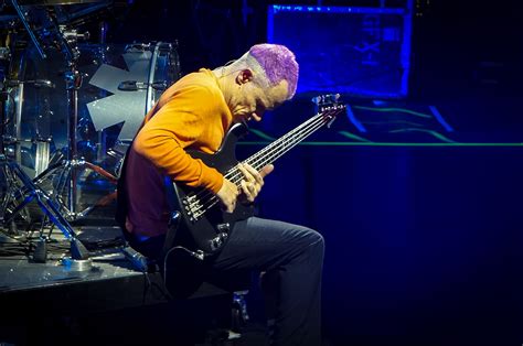 Red Hot Chili Peppers On Behance