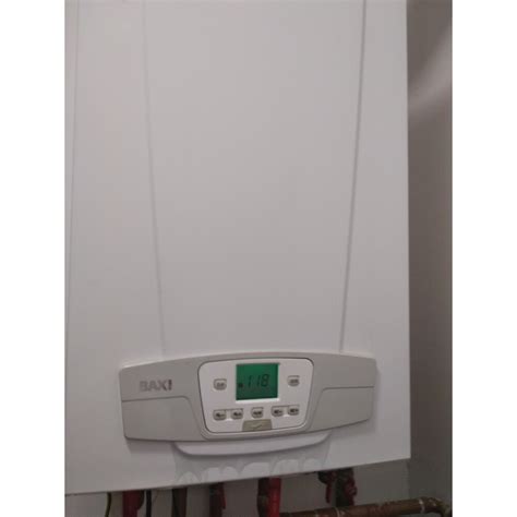 Instrukcja obsługi Baxi Duo-tec Compact 24 HT GA (112 stron)