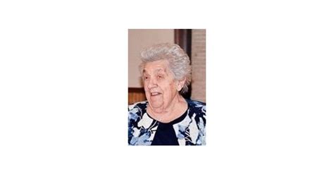 Faye Quirk Obituary 1935 2019 Saugerties Ny Daily Freeman