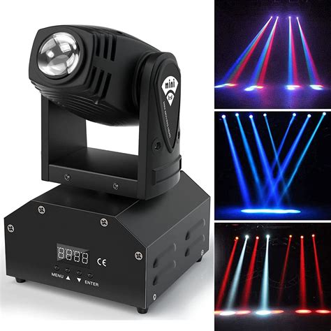 Lyre Led T Te Mobile Rgbw Moving Head Beam Lumi Re De Sc Ne De Faisceau