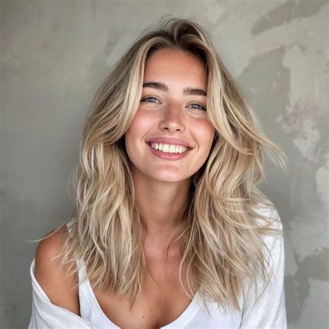 Shine Bright With These Absolutely Luminous Blonde Hair Color Ideas