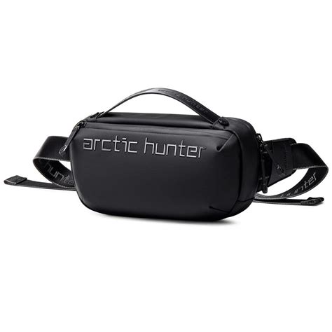 Arctic Hunter Bags