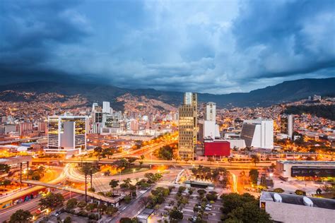 20 lugares que visitar en Medellín en 3 días Lápiz Nómada