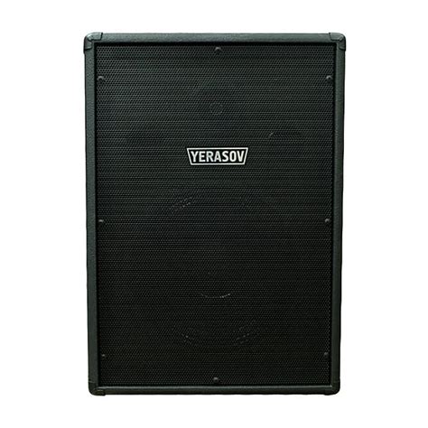 KEYamp-R2 Combo with Mixer, 100 W, Yerasov | Reverb
