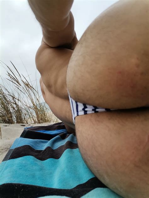 Tanga Bikini Praia Nudismo 5 Junho 30 Pics XHamster