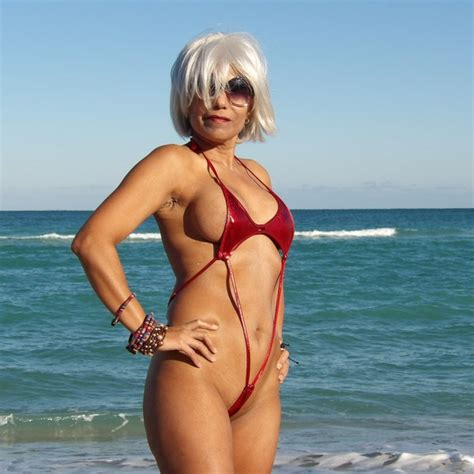 Peekaboo Bikini Etsy