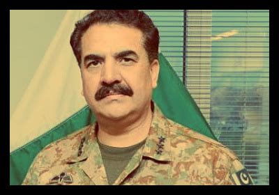 general raheel sharif  future  pakistan  borgen project