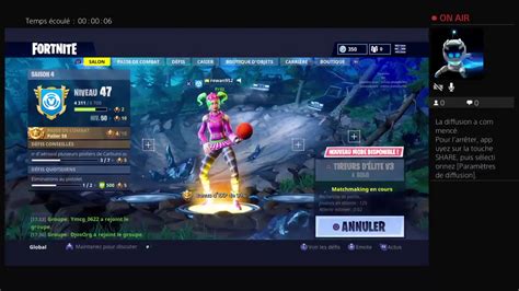 Fortnite Nouveaux Mode Tireur Delite YouTube