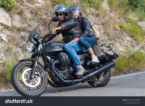 Stone Moto Guzzi Images Stock Photos D Objects Vectors