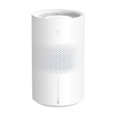 Увлажнитель воздуха Xiaomi Mijia Fogless Humidifier 3 (CJSJSQ02XY ...