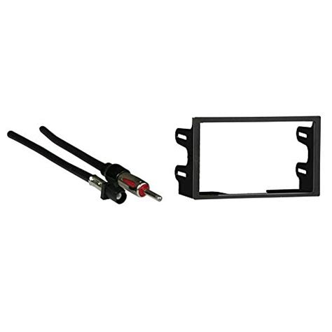 Metra Eu Antenna To Radio Adapter Cable For Select Up Bmw