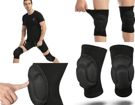 The Best Advanced Impact Resistant Materials For Firefighter Knee Pads