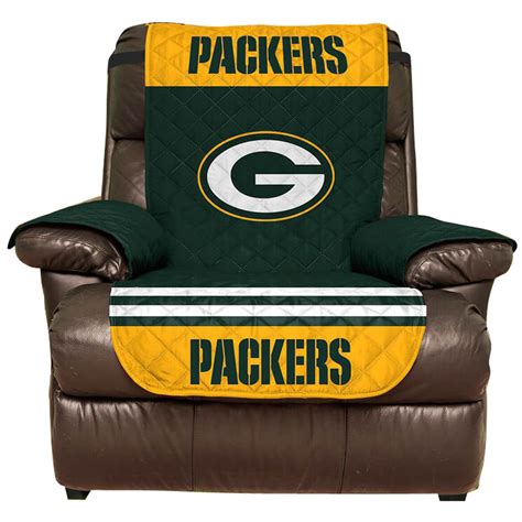 NFL Recliner Furniture Protector Furniture Cover Miles Kimball