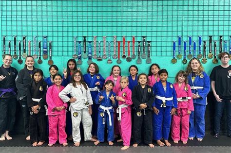 Lets Roll Brazilian Jiu Jitsu Introduces New Class Sparring Sessions